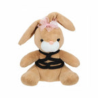 Shibari Bunny Stuffed Animal - Rolik®
