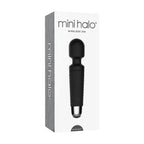 Mini Halo® Wireless 20x Wand Vibrator