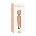 Mini Halo® Wireless 20x Wand Vibrator
