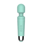 Mini Halo® Wireless 20x Wand Vibrator - Rolik®