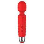 Mini Halo® Wireless 20x Wand Vibrator - Rolik®