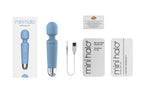 Mini Halo® Wireless 20x Wand Vibrator - Rolik®