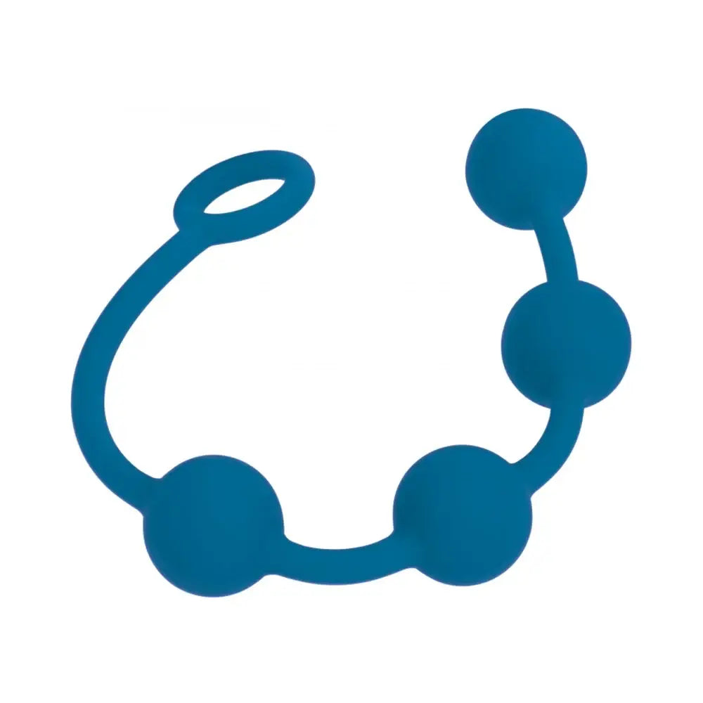 Shots LEVELZ Round Silicone Anal Balls