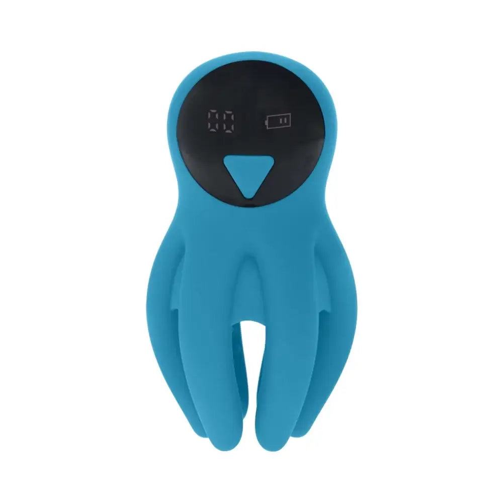 Shots LEVELZ Vibrating Penis Head Stimulator