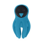 Shots LEVELZ Vibrating Penis Head Stimulator