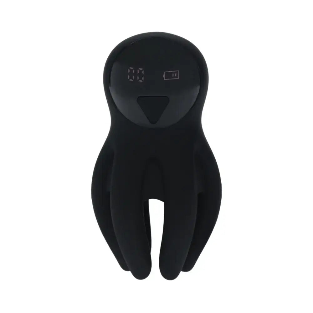 Shots LEVELZ Vibrating Penis Head Stimulator