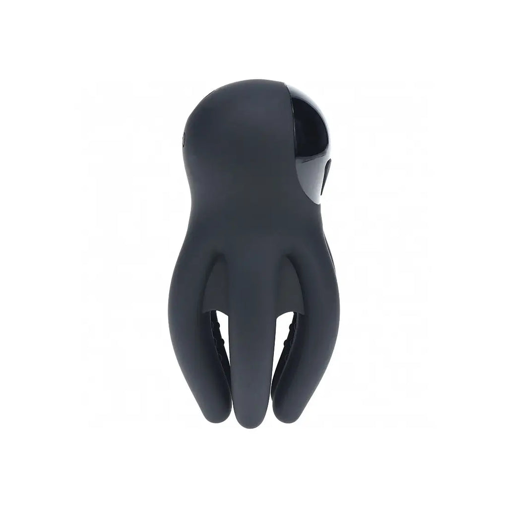 Shots LEVELZ Vibrating Penis Head Stimulator