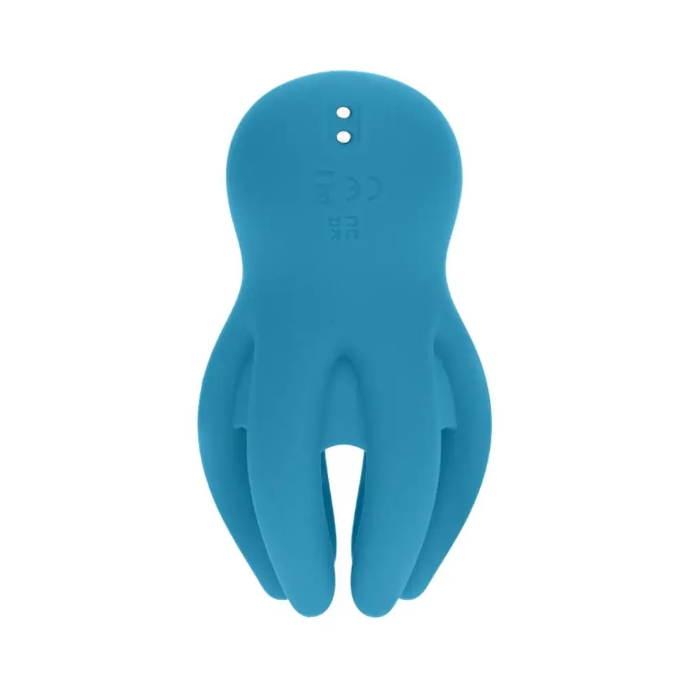 Shots LEVELZ Vibrating Penis Head Stimulator