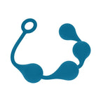 Shots LEVELZ Waterdrop Silicone Anal Balls