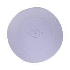Lavender LoveLine ComfortPulse Duo Silicone Massager