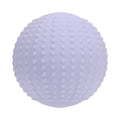 Lavender LoveLine ComfortPulse Silicone Massager