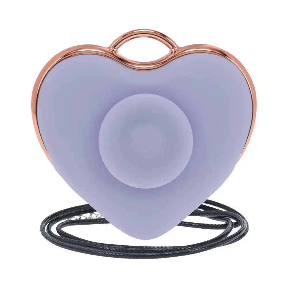 LoveLine Luvie AirTap Vibrator