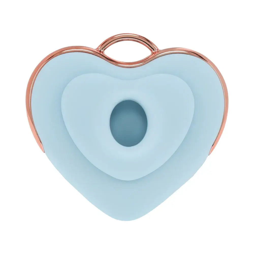 LoveLine Luvie AirTap Vibrator