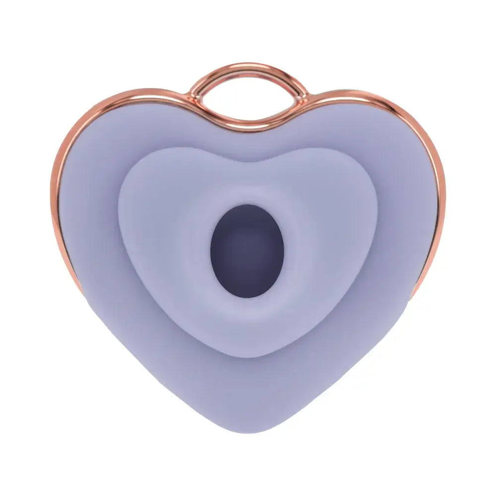 LoveLine Luvie AirTap Vibrator