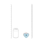 LoveLine Luvie AirTap Vibrator
