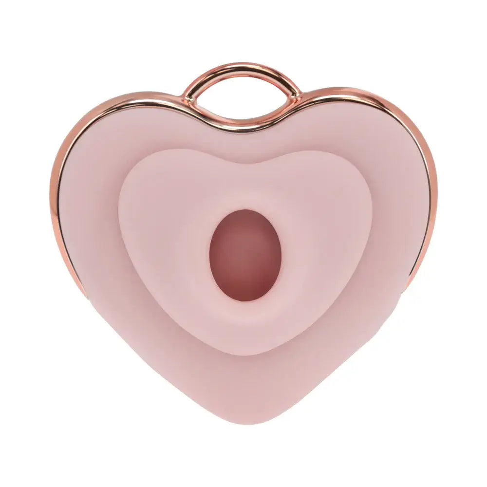 LoveLine Luvie AirTap Vibrator