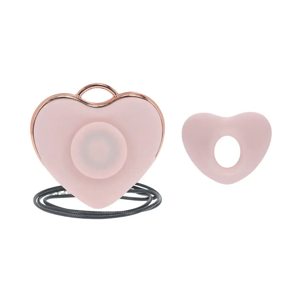 LoveLine Luvie AirTap Vibrator