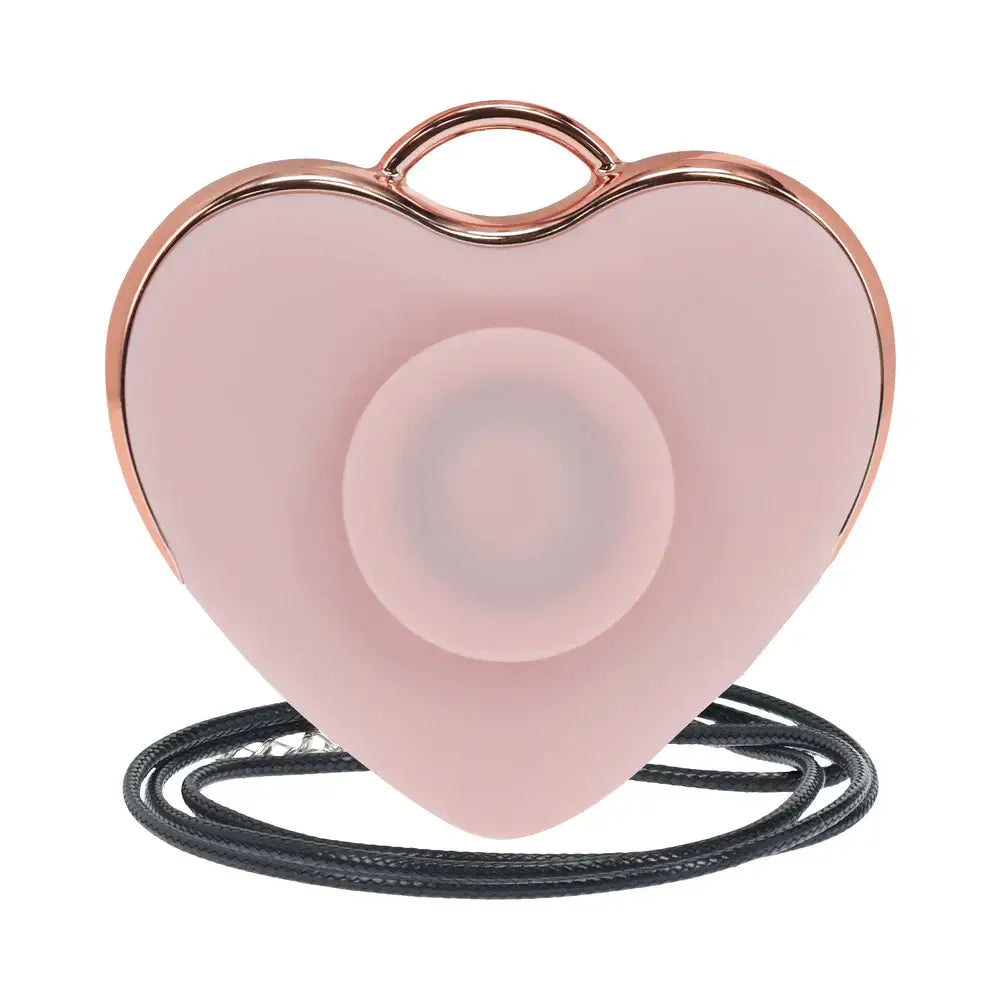 LoveLine Luvie AirTap Vibrator