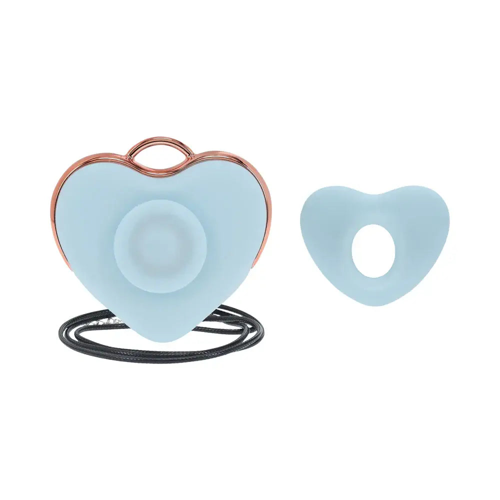 LoveLine Luvie AirTap Vibrator