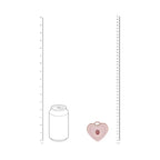 LoveLine Luvie AirTap Vibrator