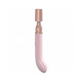 LoveLine® Traveler G - Spot Vibrator with Built - In Lubricant Dispenser - Rolik®