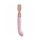 LoveLine® Traveler G - Spot Vibrator with Built - In Lubricant Dispenser - Rolik®