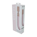 LoveLine® Traveler G - Spot Vibrator with Built - In Lubricant Dispenser - Rolik®