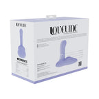 LoveLine Satisfaction Thrusting Pulse Wave Grinder