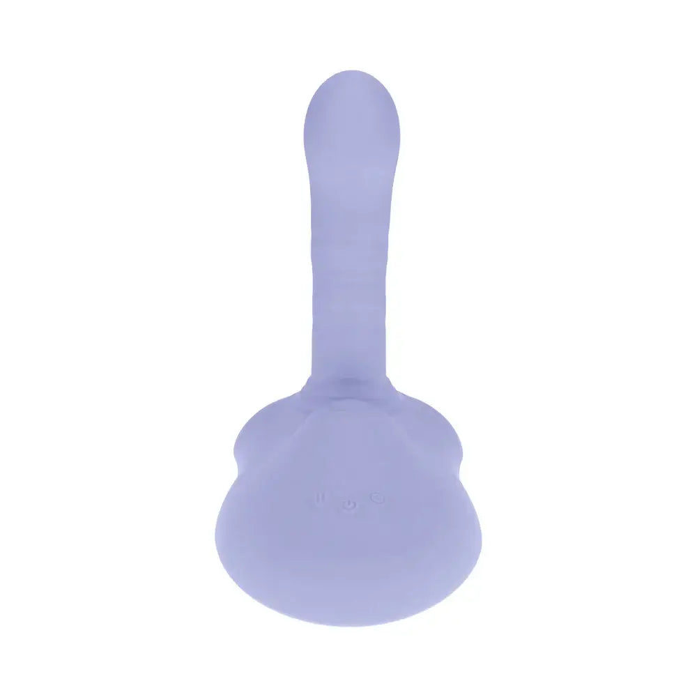 LoveLine Satisfaction Thrusting Pulse Wave Grinder