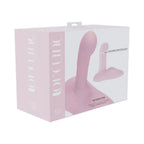 LoveLine Satisfaction Thrusting Pulse Wave Grinder