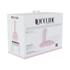 LoveLine Satisfaction Thrusting Pulse Wave Grinder