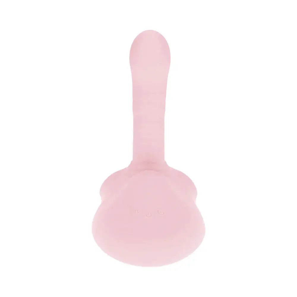 LoveLine Satisfaction Thrusting Pulse Wave Grinder