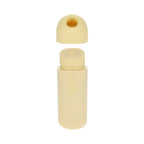LoveLine Sweetie AirTap Vibrator - Yellow