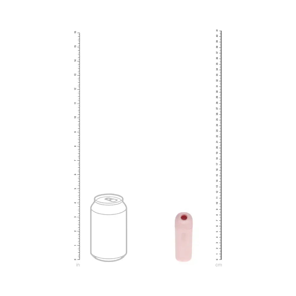 LoveLine Sweetie AirTap Vibrator