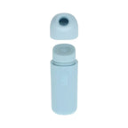 LoveLine Sweetie AirTap Vibrator - Light Blue