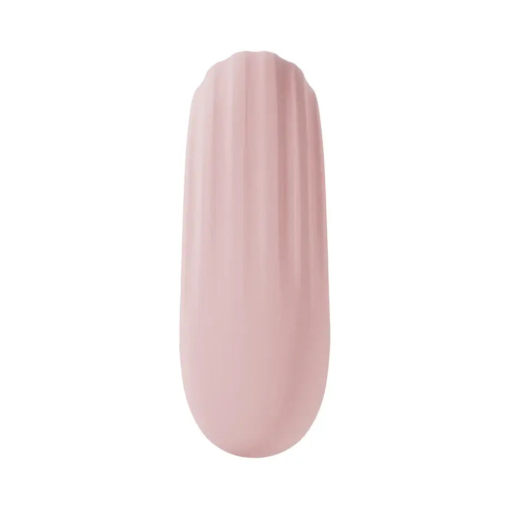 Pink LoveLine Tourner Swirl Vibrator