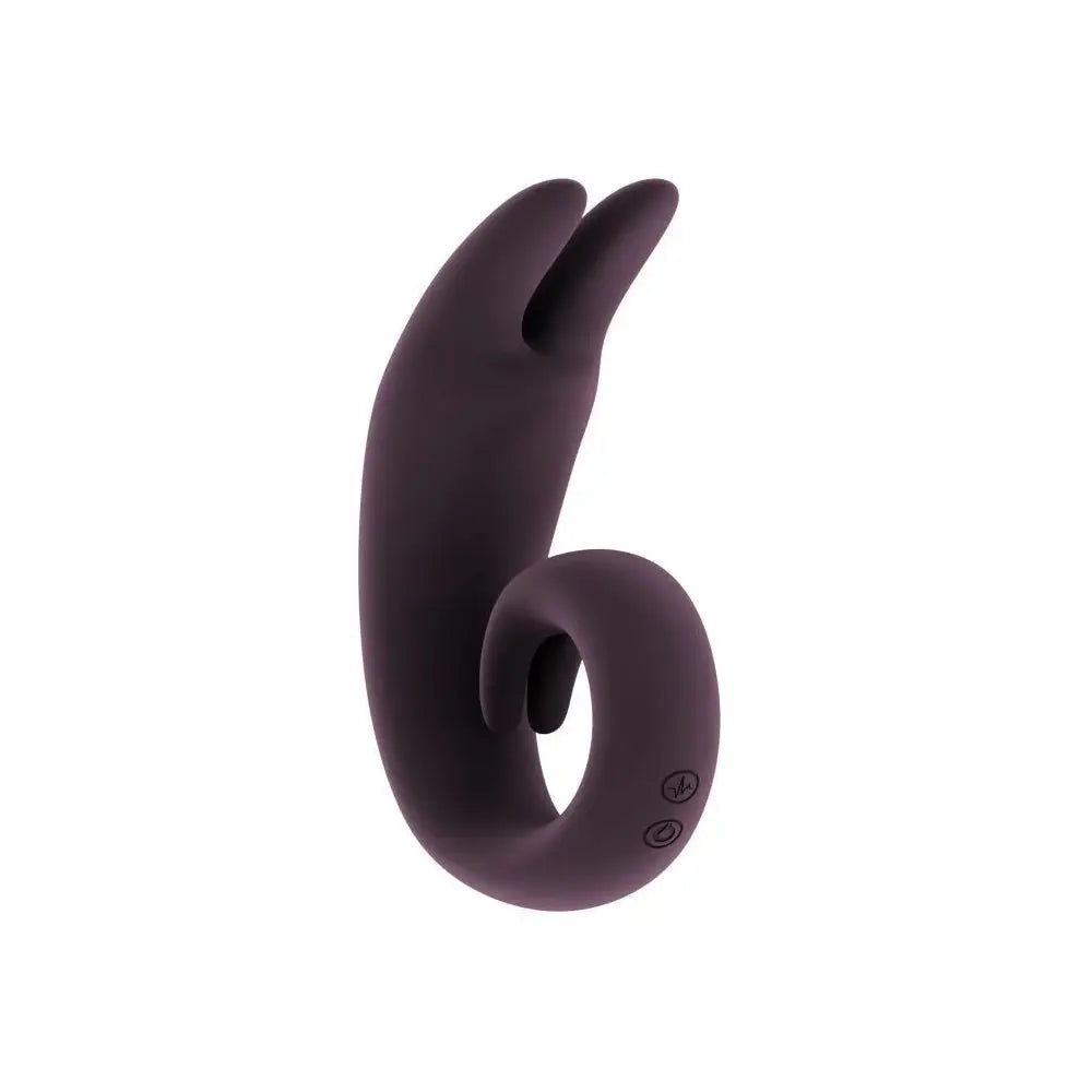 Mjuze The Lithe Flexible Rabbit Vibrator