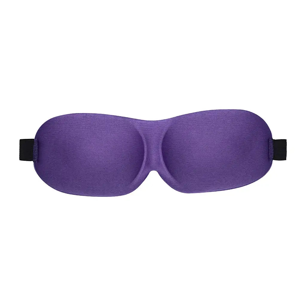 Shots Ouch! 3D Blindfold