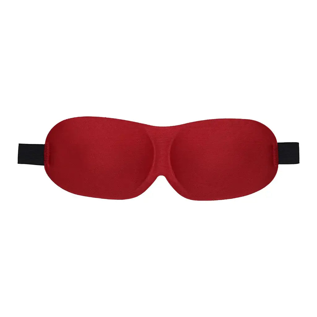 Shots Ouch! 3D Blindfold