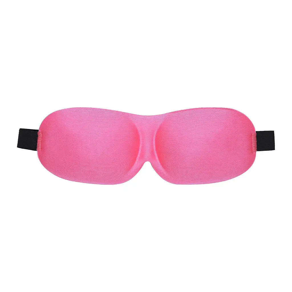 Shots Ouch! 3D Blindfold