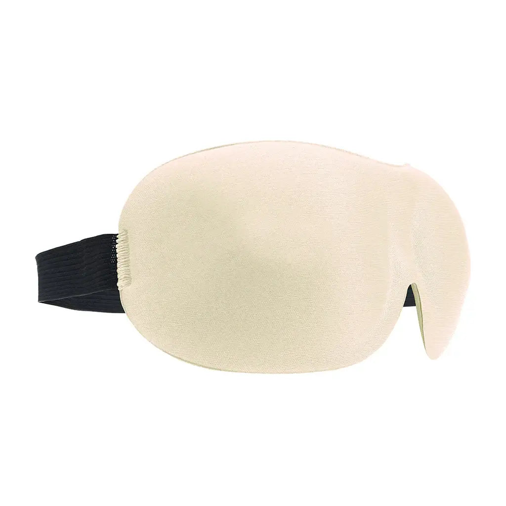 Shots Ouch! 3D Blindfold Gold