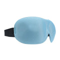 Shots Ouch! 3D Blindfold Light Blue