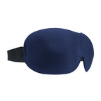 Shots Ouch! 3D Blindfold Navy