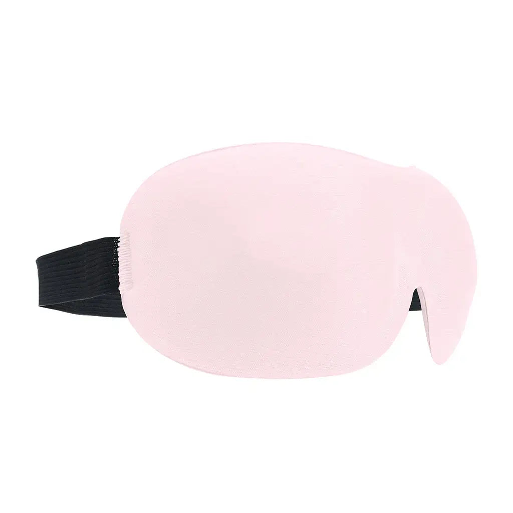 Shots Ouch! 3D Blindfold Pink