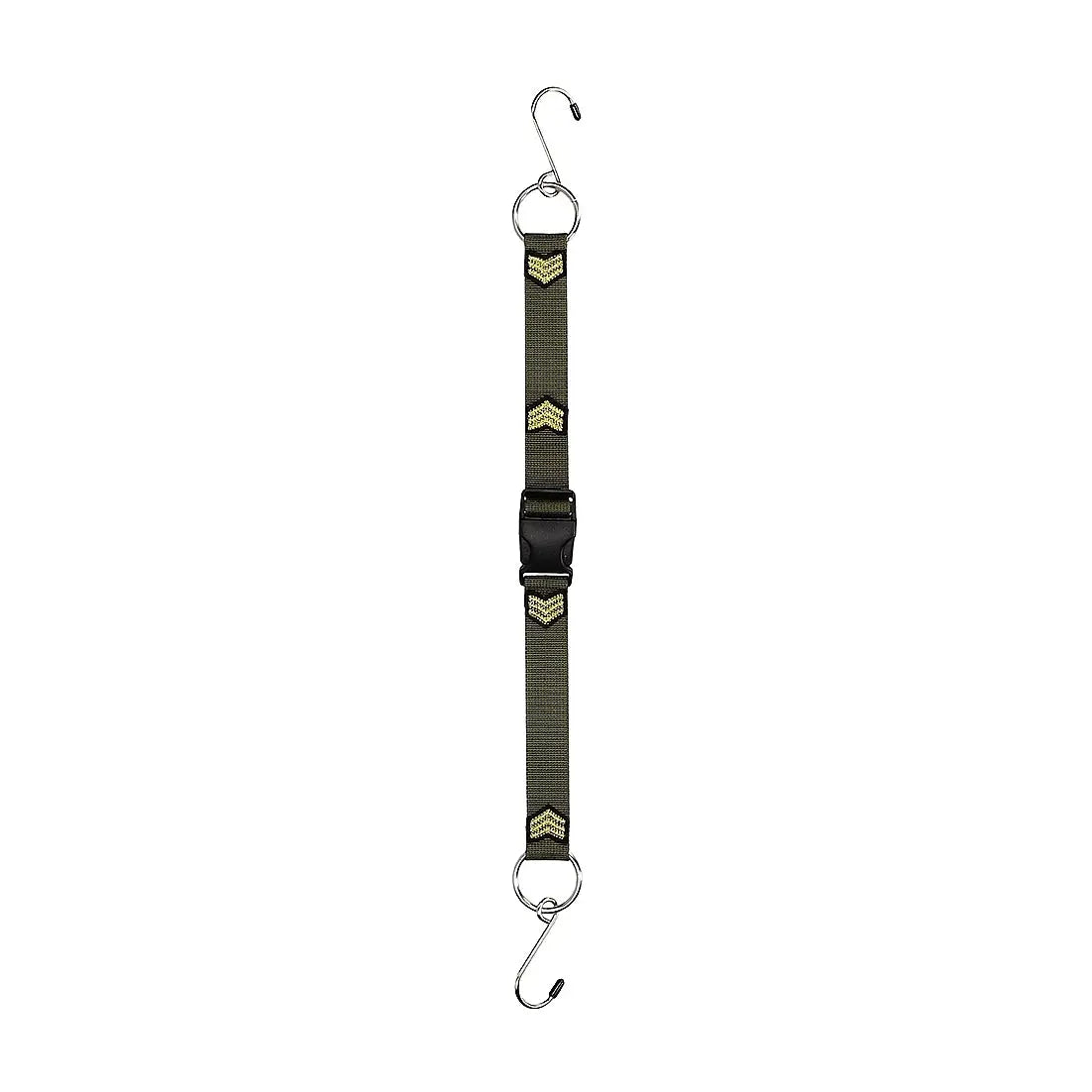 Army Bondage Kit for Playful Fun includes Breathable Ball Gag - Camo - Restraints