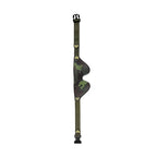 Army Bondage Kit for Playful Fun includes Breathable Ball Gag - Camo - Restraints