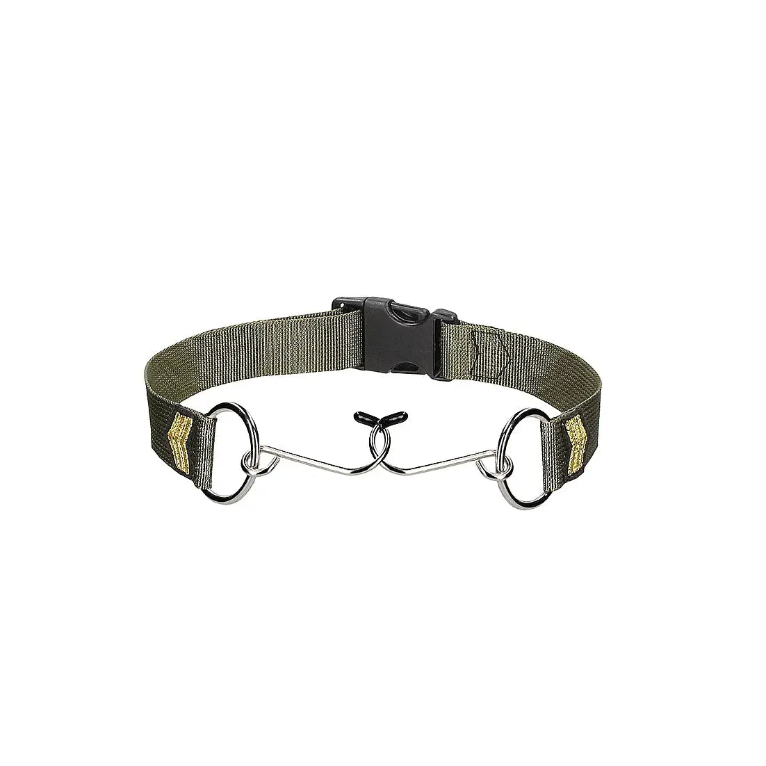 Army Bondage Kit for Playful Fun includes Breathable Ball Gag - Camo - Restraints