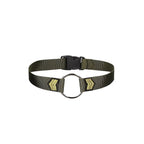Army Bondage Kit for Playful Fun includes Breathable Ball Gag - Camo - Restraints
