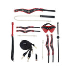 Shots Ouch! Bag Bondage Kits - Rolik®