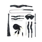 Shots Ouch! Bag Bondage Kits - Rolik®